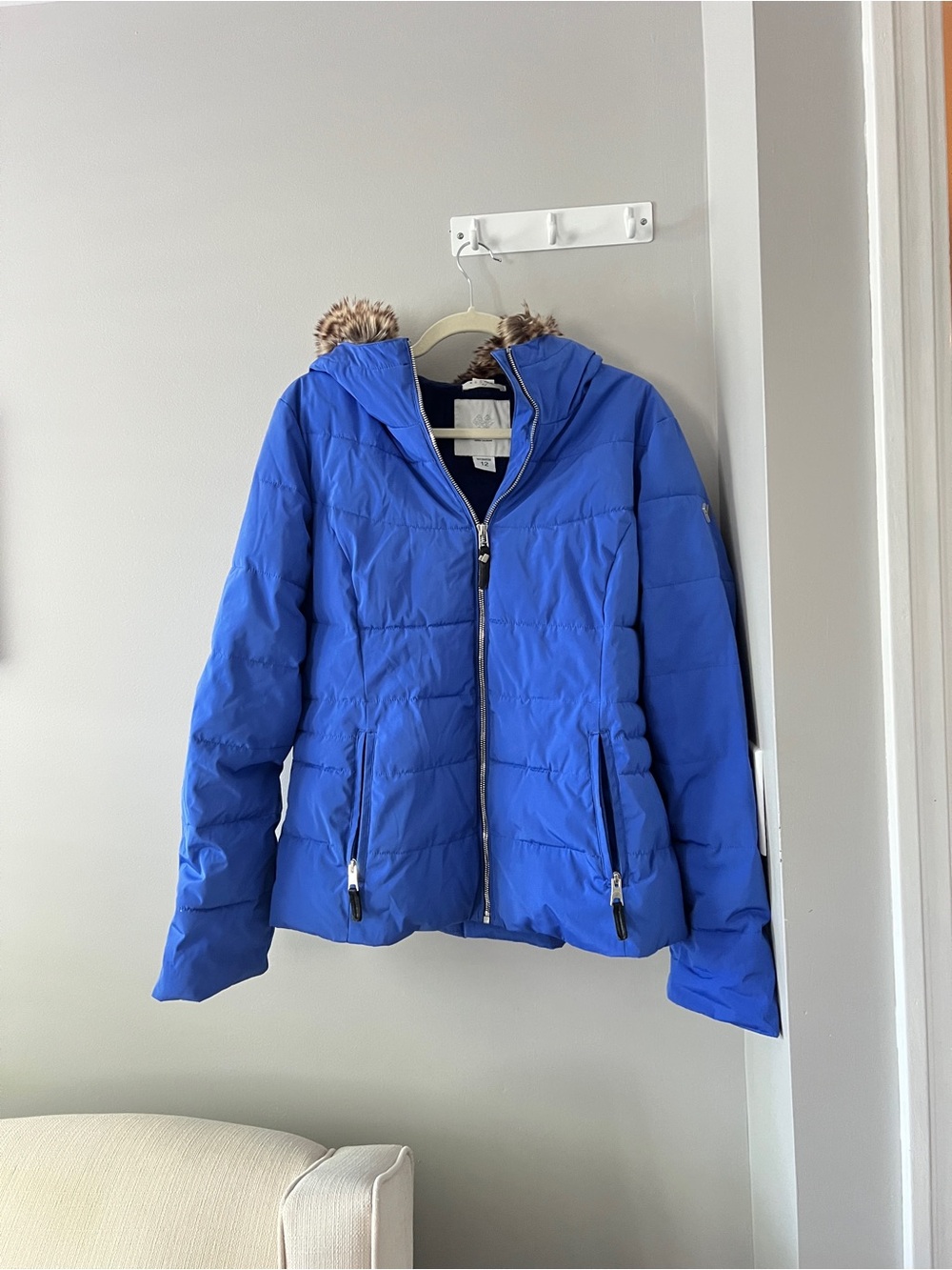 Obermeyer Ski Jacket